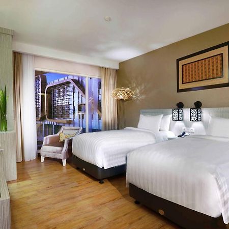 Harper Perintis By Aston Hotel Makassar Eksteriør billede