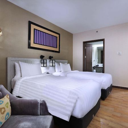 Harper Perintis By Aston Hotel Makassar Eksteriør billede
