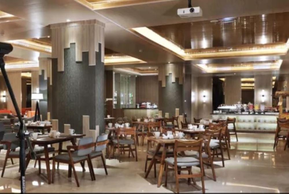 Harper Perintis By Aston Hotel Makassar Eksteriør billede